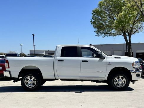 Used 2024 RAM 2500 Big Horn image 3