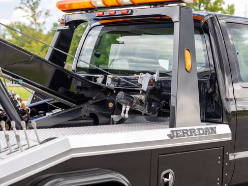 Used 2008 Ford F450 XL AWD/4WD image 38
