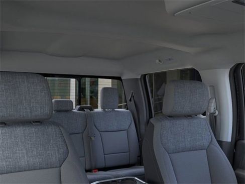 New 2026 Ford F150 XLT w/ Equipment Group 302A MID image 37