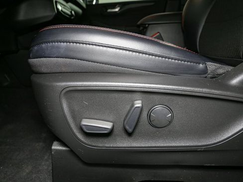 Used 2023 Ford Escape ST-Line w/ Tech Pack #1 image 39