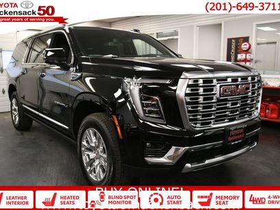 Used 2026 GMC Yukon XL Denali