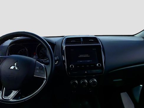 Used 2024 Mitsubishi Outlander Sport SE image 19