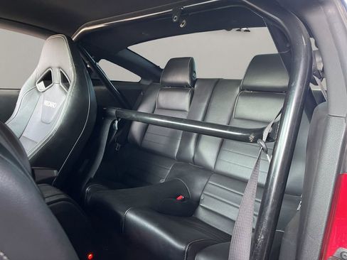 Used 2013 Ford Mustang GT Premium w/ GT Track Pkg image 12