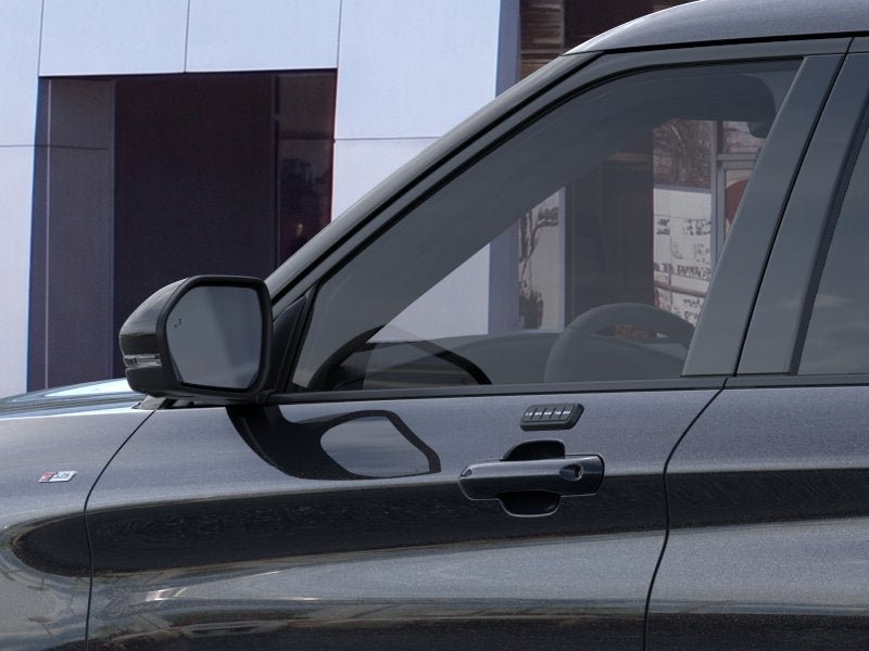 New 2026 Ford Explorer ST-Line w/ ST-Line Street Pack AWD/4WD image 20