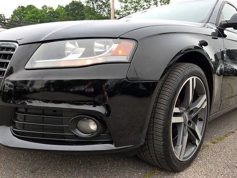 Used 2012 Audi A4 2.0T Premium AWD/4WD image 7