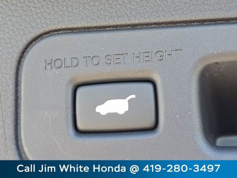 New 2025 Honda Pilot TrailSport image 17