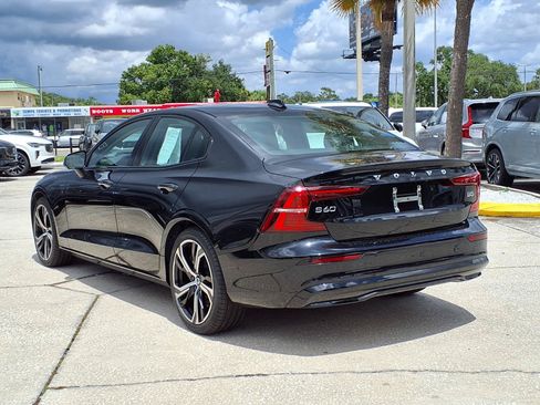 Certified 2024 Volvo S60 B5 Plus FWD image 5