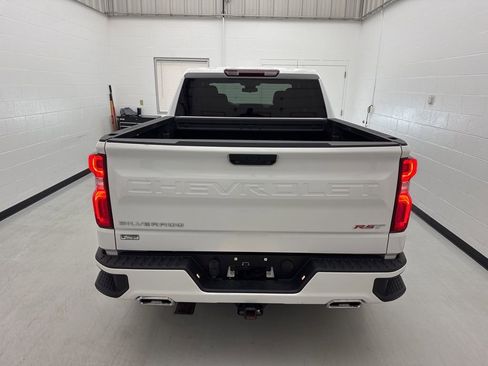 Used 2023 Chevrolet Silverado 1500 RST image 11
