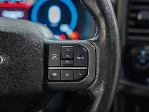 Certified 2023 Ford F150 Lariat w/ Equipment Group 502A High image 37