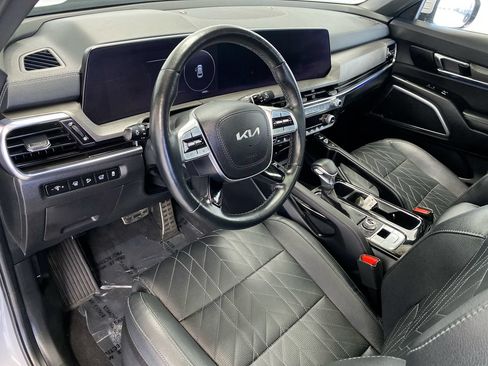 Certified 2024 Kia Telluride SX X-Line AWD/4WD image 21