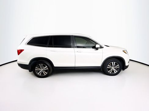 Used 2018 Honda Pilot EX-L image 2