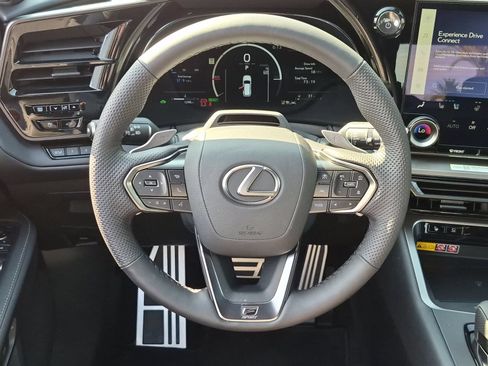 New 2026 Lexus TX 500h AWD w/ Technology Package image 15
