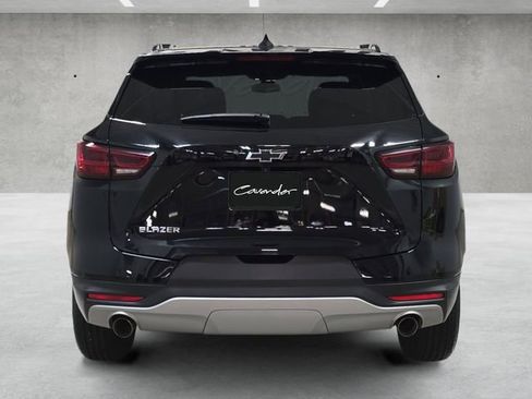 Used 2024 Chevrolet Blazer LT w/ Convenience Package image 15