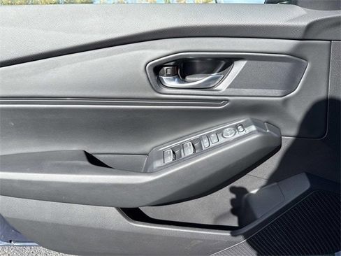 Certified 2025 Honda Accord SE image 7