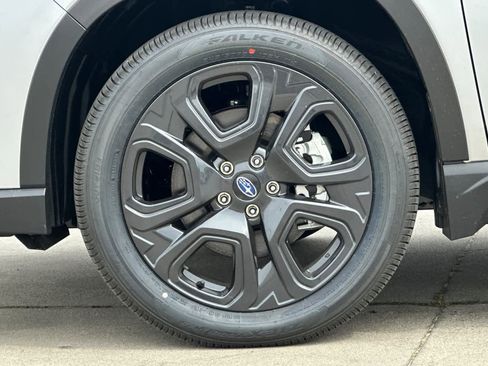 New 2026 Subaru Ascent Bronze Edition AWD/4WD image 35