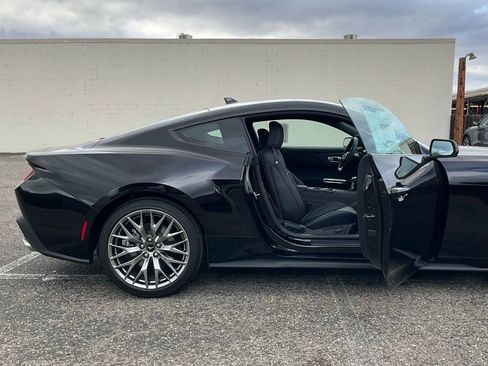 New 2026 Ford Mustang Premium image 20
