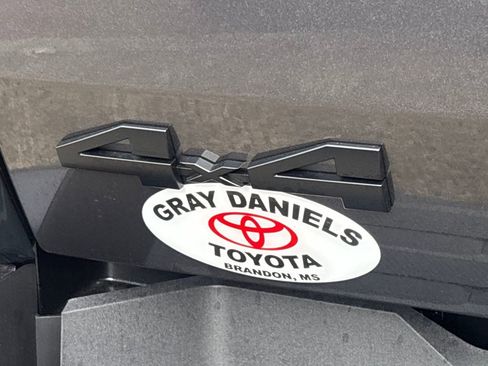 New 2026 Toyota Tundra SR5 image 30