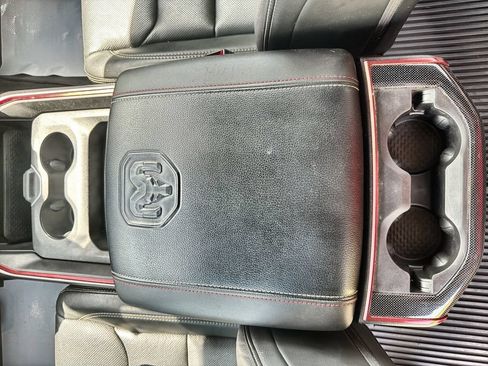 Used 2019 RAM 1500 Rebel w/ Rebel Level 2 Equipment Group AWD/4WD image 32