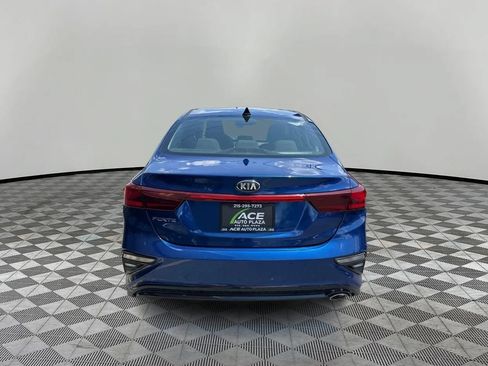 Used 2019 Kia Forte LXS FWD image 6