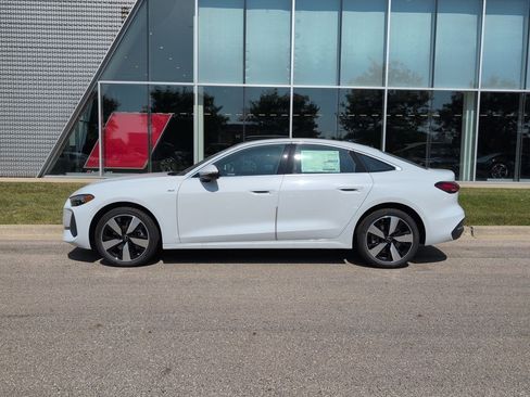 New 2025 Audi A5 2.0T Premium Plus image 29