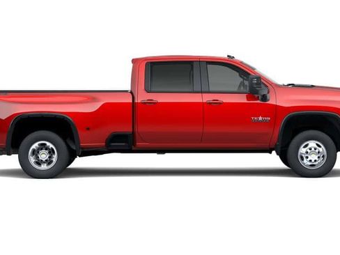 New 2026 Chevrolet Silverado 3500 LT w/ Texas Edition image 38