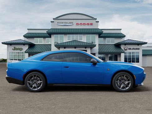 New 2026 Dodge Charger Scat Pack AWD/4WD image 26