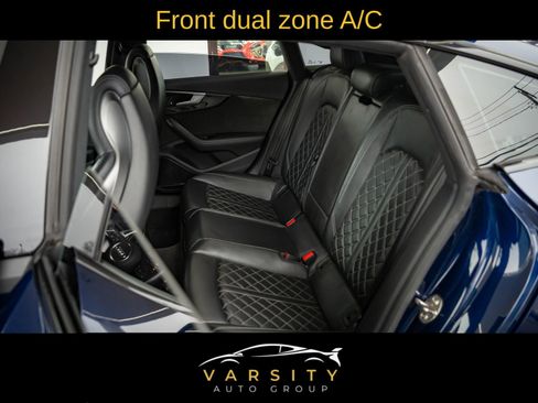 Used 2019 Audi S5 Premium Plus image 13