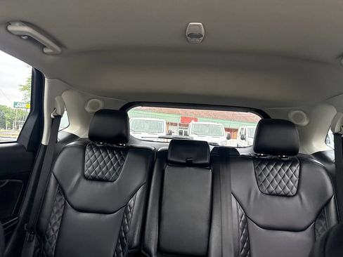 Used 2024 Ford Edge Titanium w/ Equipment Group 301A AWD/4WD image 43