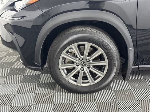 Used 2021 Lexus NX 300 FWD w/ Comfort Package image 11