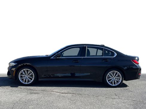 Used 2024 BMW 330i Sedan image 25