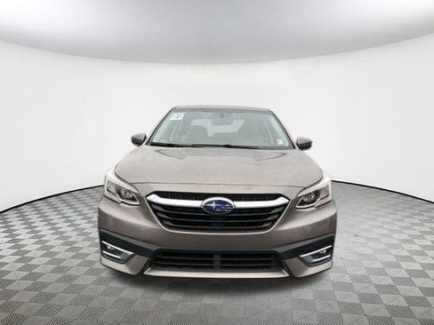 Certified 2022 Subaru Legacy Limited image 2
