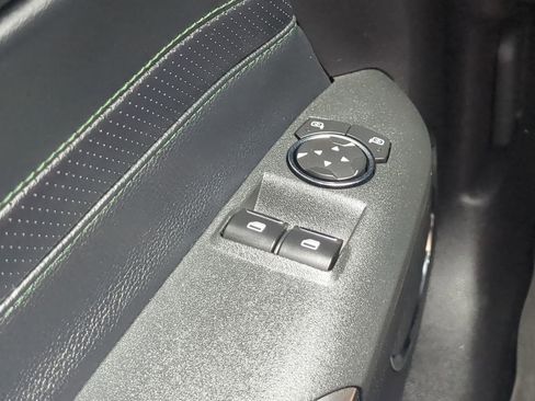 Used 2019 Ford Mustang Bullitt w/ Bullitt Electronics Package image 21