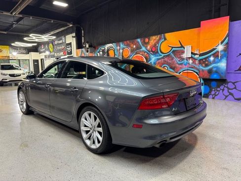 Used 2015 Audi A7 3.0T Prestige AWD/4WD image 3