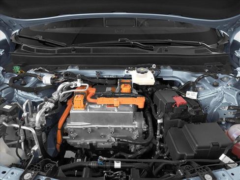 New 2026 Honda Prologue Touring image 8