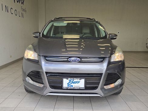 Used 2014 Ford Escape Titanium FWD image 2
