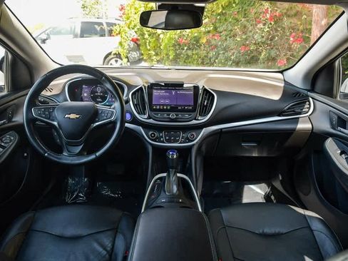 Used 2019 Chevrolet Volt LT w/ Power Convenience Package image 17