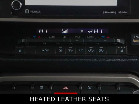 Used 2023 Toyota Tundra SR5 w/ TRD Off-Road Premium Package image 21