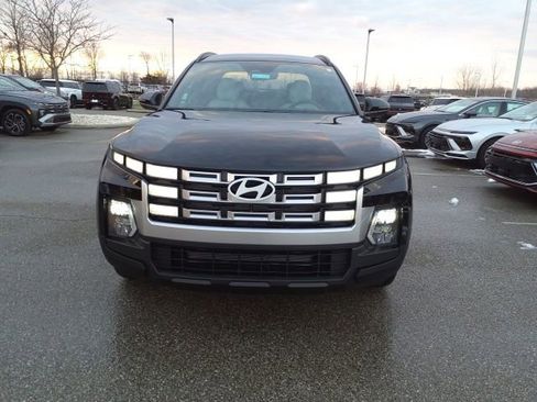 New 2026 Hyundai Santa Cruz SEL AWD/4WD image 3