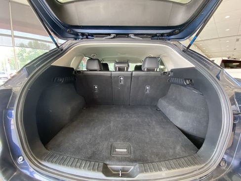 Used 2024 MAZDA CX-5 AWD 2.5 S w/ Select Package image 25