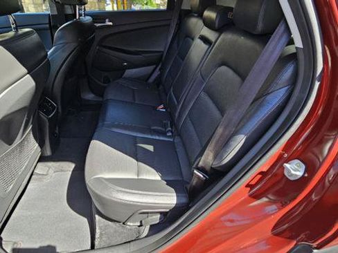 Used 2019 Hyundai Tucson Ultimate AWD/4WD image 33