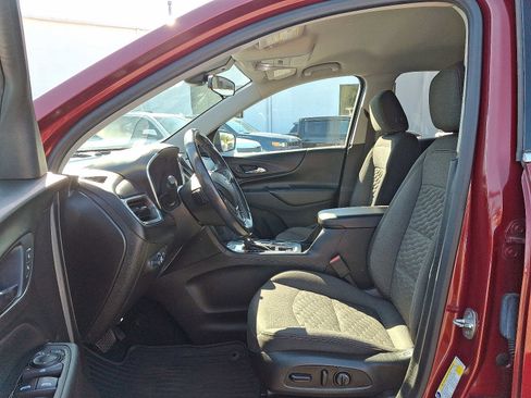 Used 2020 Chevrolet Equinox LT image 13
