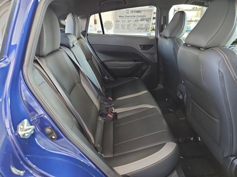 New 2026 Subaru Crosstrek 2.5i Wilderness AWD/4WD image 10