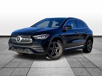 Certified 2023 Mercedes-Benz GLA 250 video 2