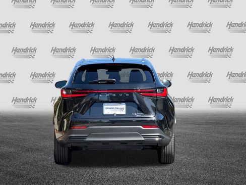 Used 2024 Lexus NX 350h AWD w/ Vision Package image 6