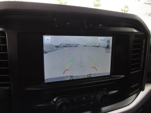 Used 2023 Ford F150 XLT image 17