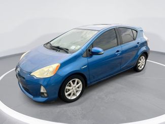 Used 2012 Toyota Prius C Four FWD video 1