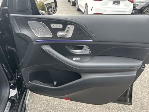 Certified 2024 Mercedes-Benz GLE 53 AMG 4MATIC Coupe image 42