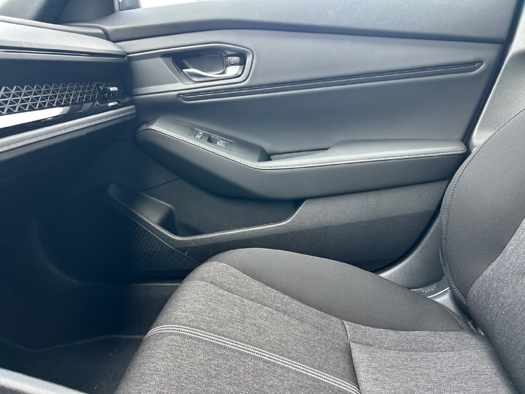 Used 2026 Honda Accord Sport image 28