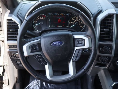 Used 2018 Ford F150 Lariat AWD/4WD image 24