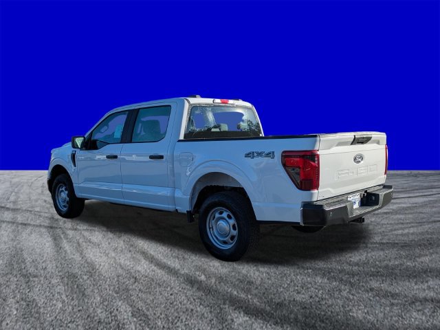 Certified 2026 Ford F150 XL AWD/4WD image 6